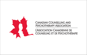 Canadian Counselling and Psychotherapy Association Logo